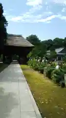 茂林寺の建物その他