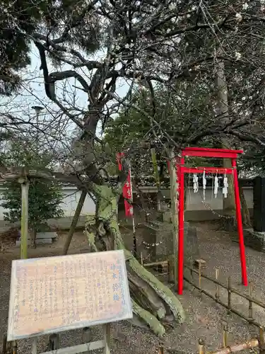 弘道館鹿島神社(茨城県)