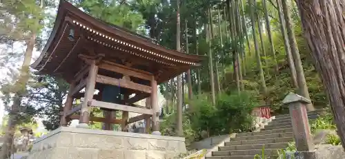 萬松寺のその他建物