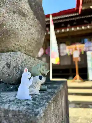 伊達神社(北海道)