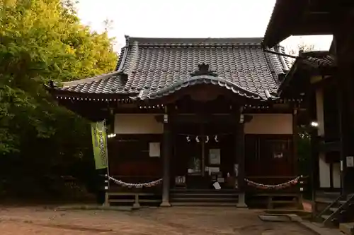 別所神社(長野県)