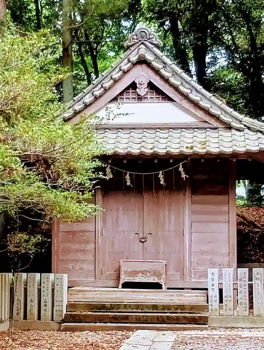 相馬中村神社(福島県)