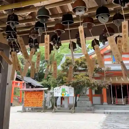 紅葉八幡宮(福岡県)