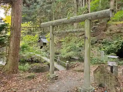 塩原八幡宮(栃木県)