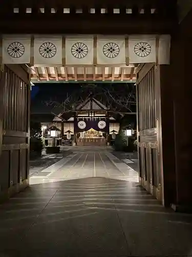 東京大神宮(東京都)
