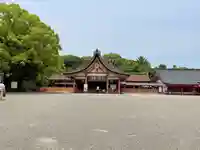 津島神社(愛知県)