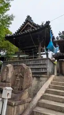 聖天山正圓寺(大阪府)