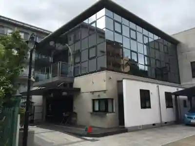 竹林寺のその他建物