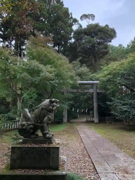 大宮大神(千葉県)