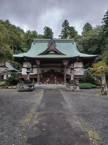 本立寺(静岡県)