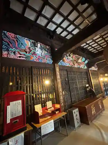 勝福寺(神奈川県)
