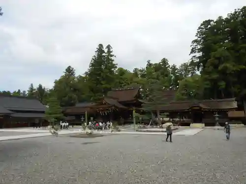 多賀大社(滋賀県)