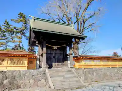 阿蘇神社(熊本県)