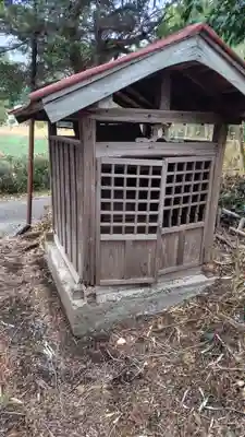 十二神社(神奈川県)