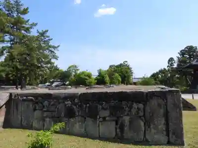 西大寺(奈良県)