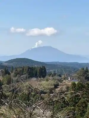 霧島神宮(鹿児島県)