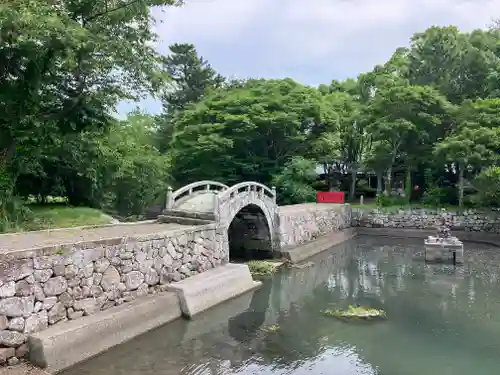 伊美別宮社(大分県)