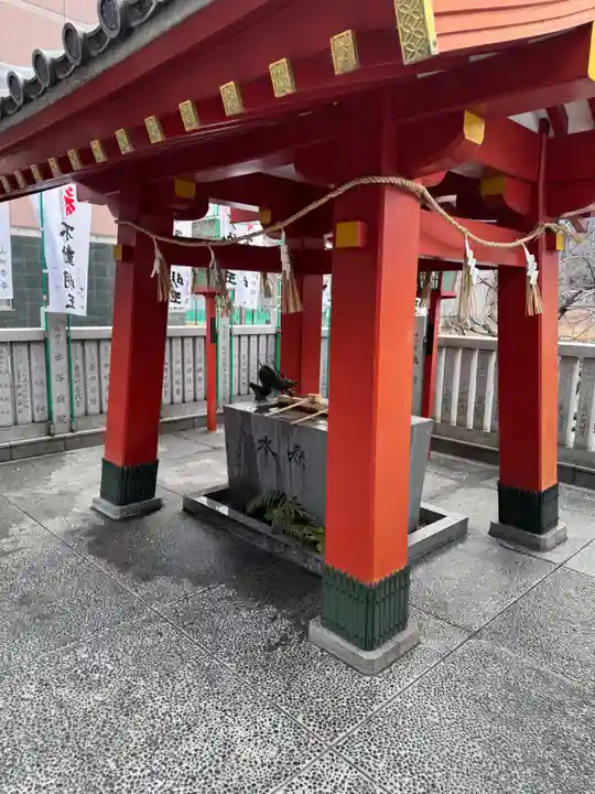 成田山 萬福院(愛知県)