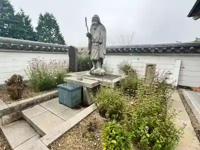 忉利天上寺(兵庫県)