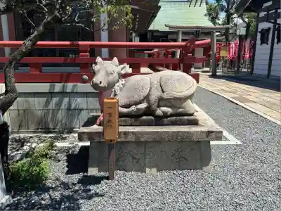 岸和田天神宮(大阪府)