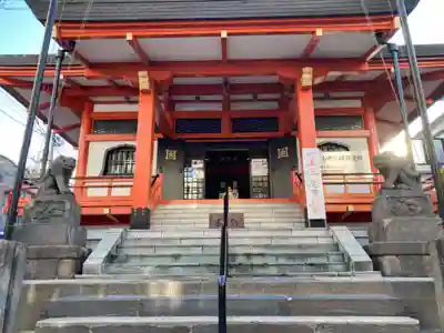 善國寺(東京都)