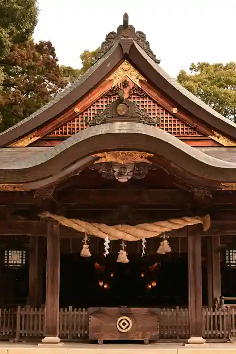 和霊神社(愛媛県)