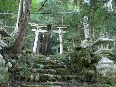 日枝神社(滋賀県)