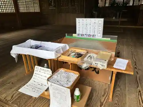雷神社(福岡県)
