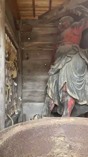 羽黒山 正善院(山形県)