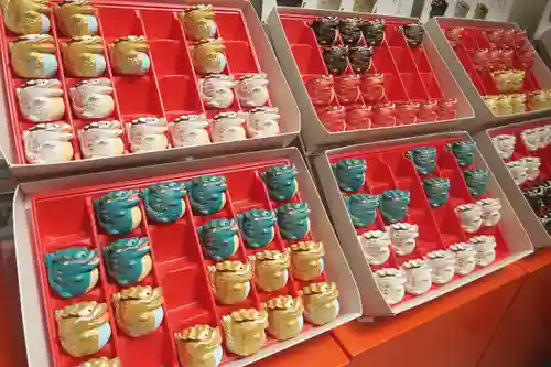 田無神社(東京都)