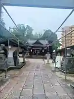 廣瀬神社(広島県)