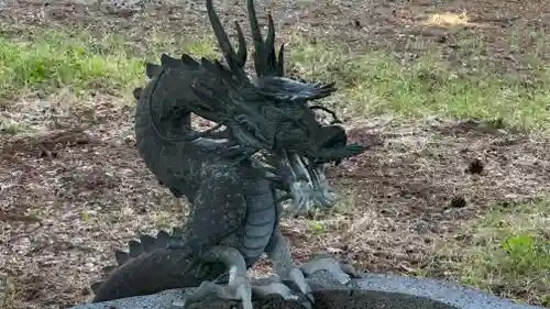 與次郎稲荷神社(山形県)