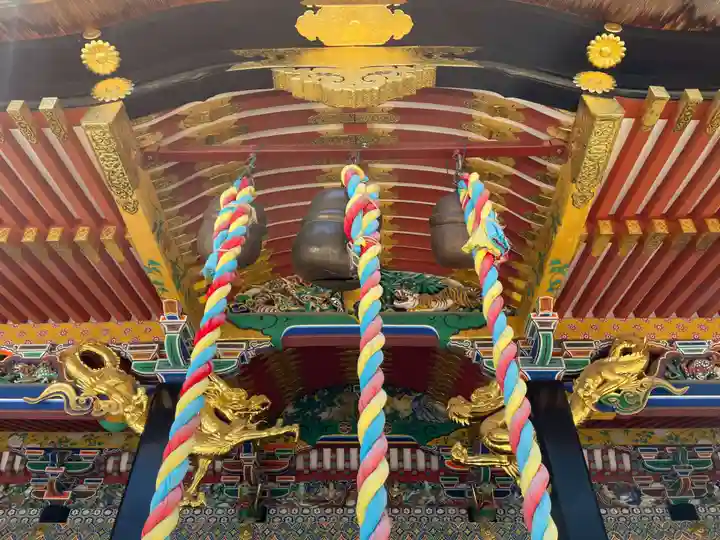 大崎八幡宮(宮城県)
