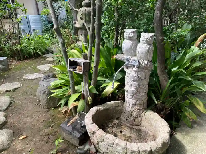 大林院(東京都)