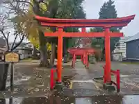 稲荷神社(青森県)