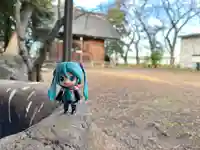 神明宮(群馬県)