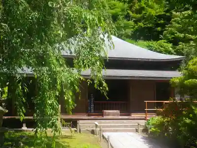 東慶寺のその他建物
