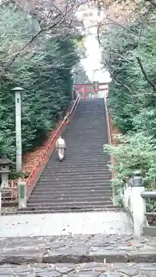 大崎八幡宮のその他建物