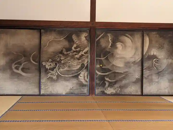 建仁寺(建仁禅寺)(京都府)