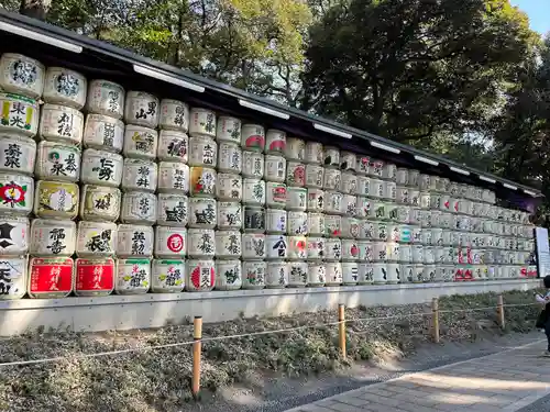 明治神宮(東京都)