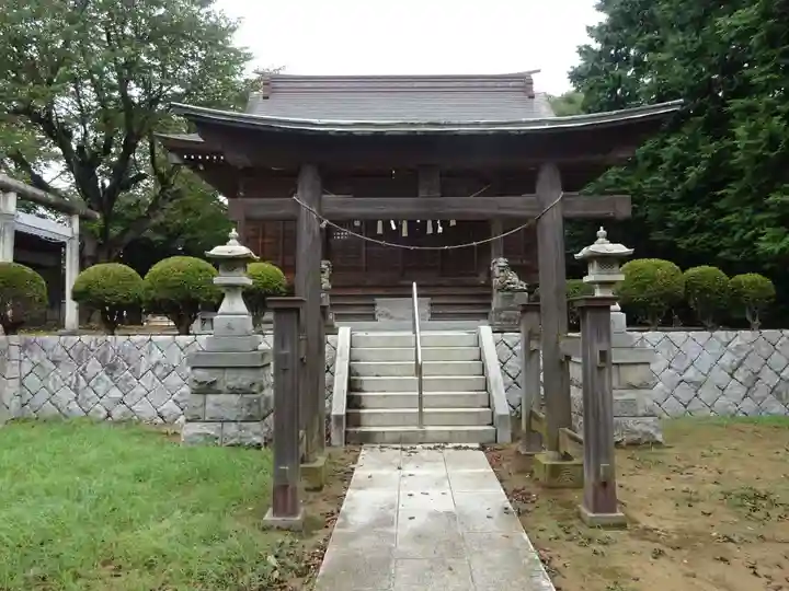 子神社(千葉県)