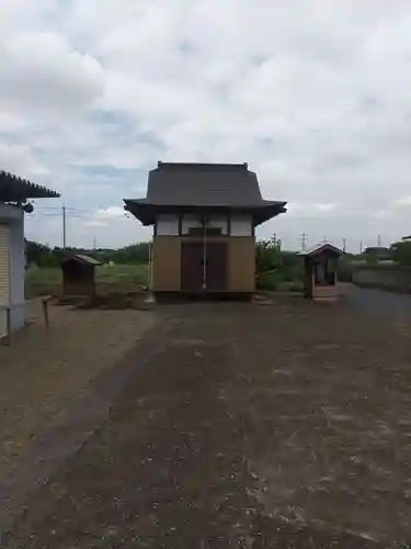 福乗院(茨城県)