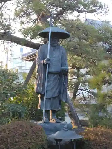 龍華寺(神奈川県)