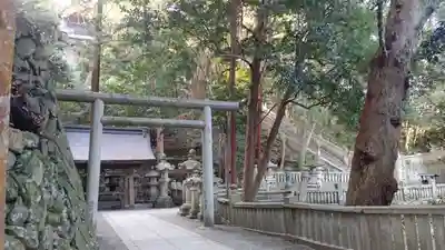 金刀比羅宮(香川県)