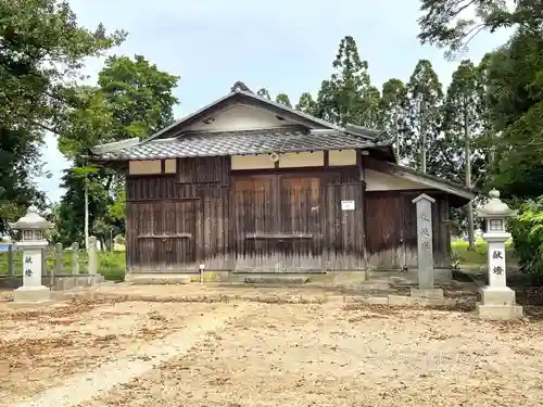 高木神社(滋賀県)