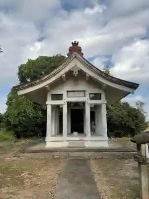 神明社(愛知県)