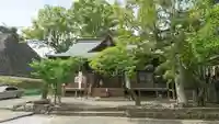 熊本大神宮のその他建物