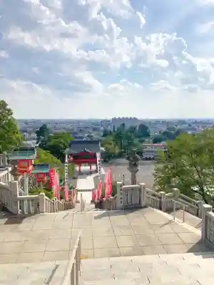 成田山名古屋別院大聖寺(犬山成田山)(愛知県)