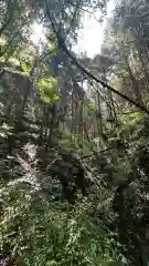 吉高菊一稲荷神社(東京都)