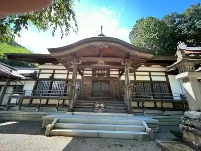 常光寺(長野県)